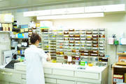調剤室