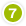 番号7